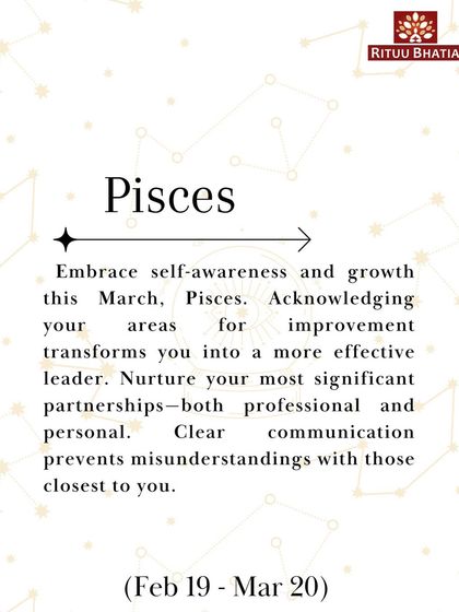 Your Monthly Cosmic Guide photo 83