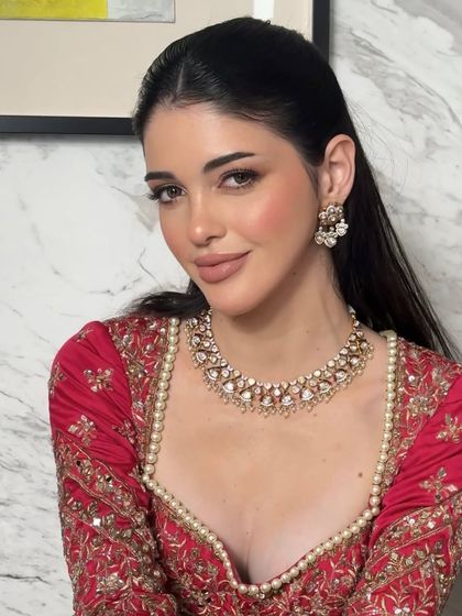 Signature Soft & Natural Glam photo 13