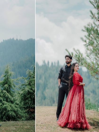 Mountain & Forest Escapades photo 10