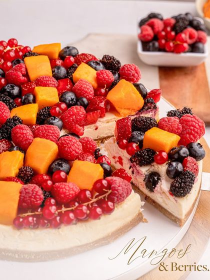 Dreamy Cheesecakes photo 14