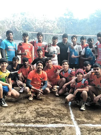 Life at the Adda: Our Team, Our Ground photo 6