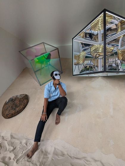 Gayathri & Namith Architects - Turnkey Interior Design & Build Additional Work photo 8