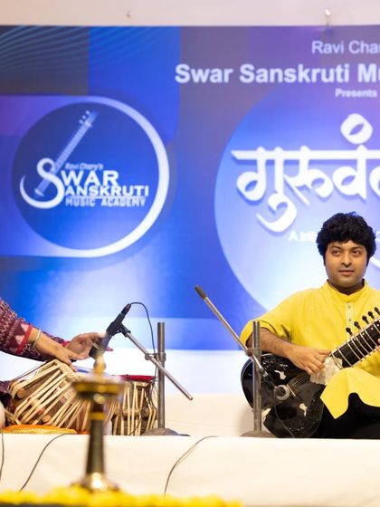 Grand Stages & Music Festivals photo 6