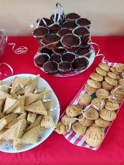 Tiny Mustards - Montessori Preschool Program Our Community & Learning Space photo 35