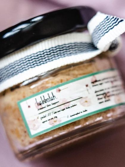 Kabbalah - Handmade Skincare & Body Care Additional Media photo 6