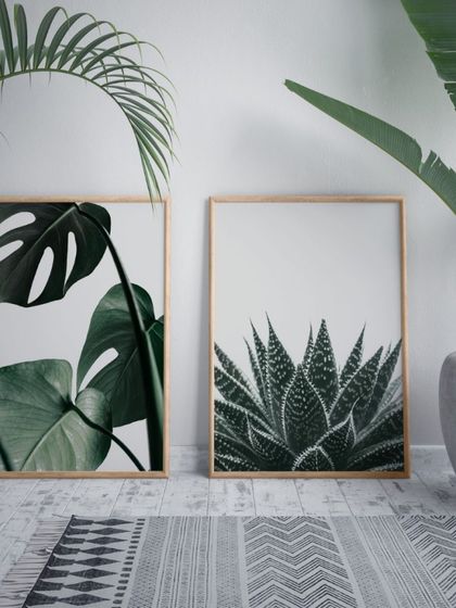 Best of Bharat - Custom Art Prints & Framing Art Sets: Curated Collections photo 62