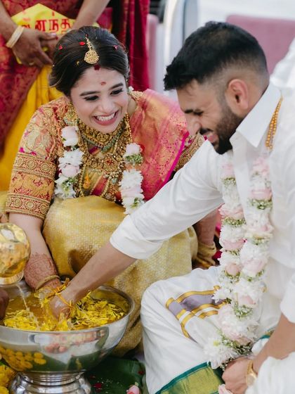 Picsurely - Wedding Photography & Cinematography Sacred Ceremonies photo 14