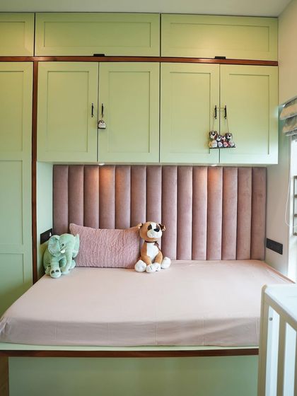 Nurseries & Kids' Rooms photo 8