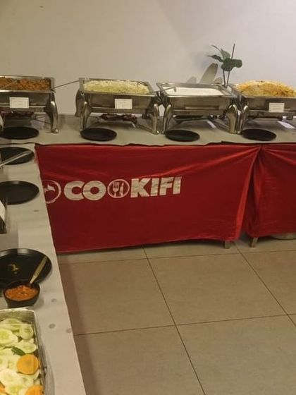 Cookifi - Private Event Catering Our Professional Service & Setup photo 56