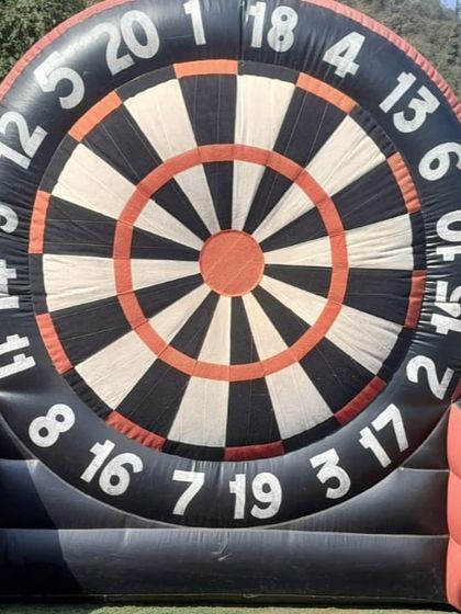 Carnival Game Stalls photo 6