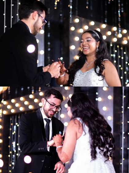 Sangeet & Cocktail Nights: Dance & Celebration photo 13