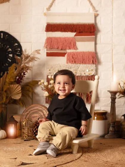 Baby's First Year Milestones photo 15