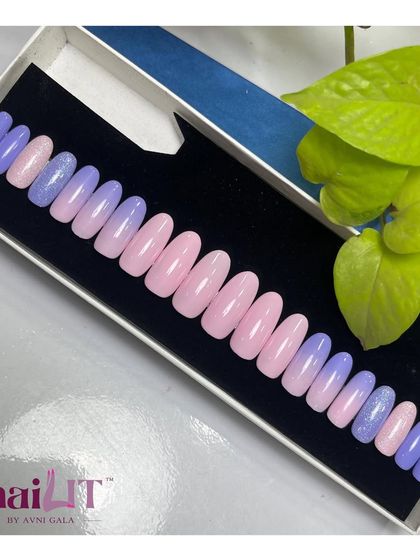 Ready-to-Wear Press-On Sets photo 19