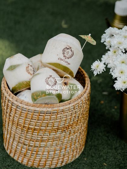 Sneha & Shahil - Wedding Decor and Production The Art of Detail photo 8