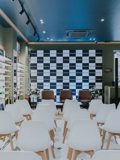 Roomance with Ipsa - Corporate & Brand Event Styling Welcoming Retail Experiences photo 8