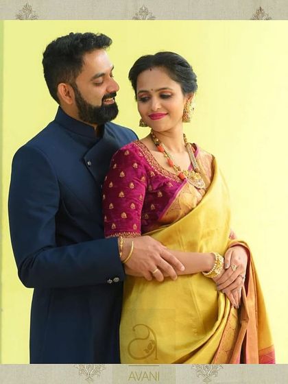 Intricate Hand-Embroidery photo 7