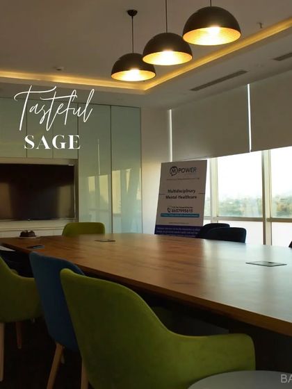 Commercial & Hospitality Spaces photo 8