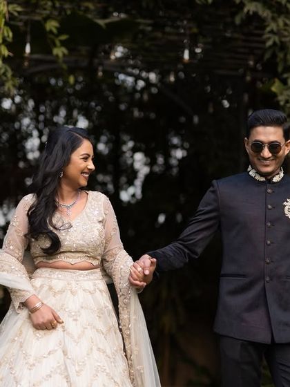 Weddings by BR - Fashion & Portrait Photography Event Stories: Engagements & Celebrations photo 7