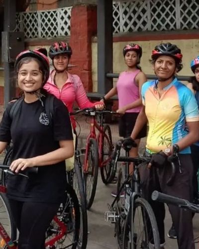 Cycling Events