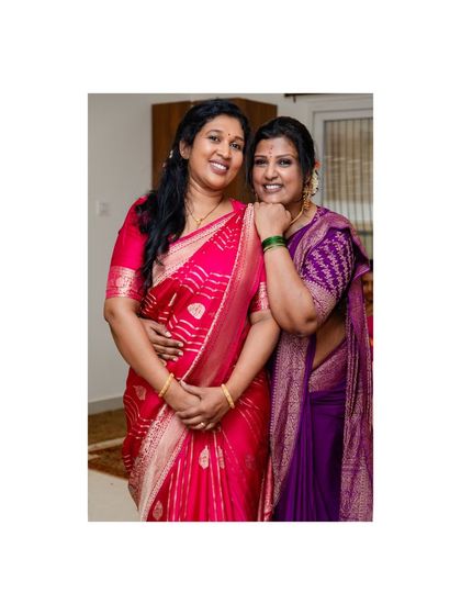 Kalasthree - Personal Styling & Wardrobe Consultation Wedding & Festive Glamour photo 14