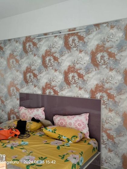 Ansari - Wallpaper & Mural Installation Nature & Floral Designs photo 89