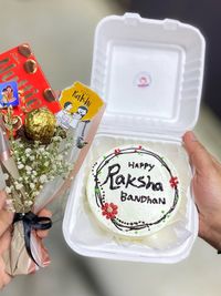 Celebration Gift Hampers