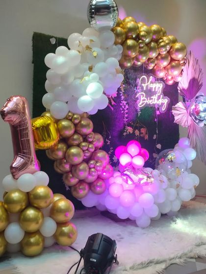 Stardevent - Wedding Decoration & Design Celebrations & Parties (Non-Wedding) photo 5