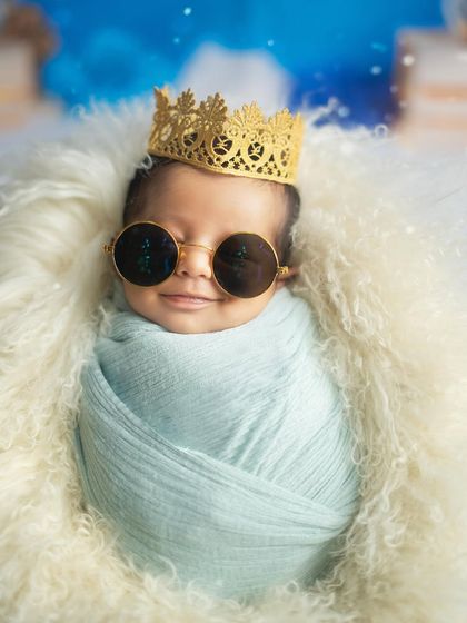 Creative & Themed Setups photo 9