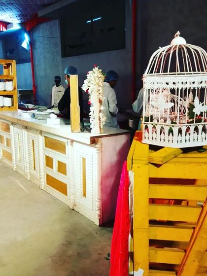 Rajwadi - Corporate Event Catering Themed & Creative Catering Counters photo 8
