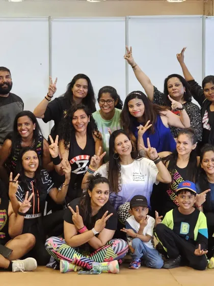 Lakshya - Group Fitness & Dance Classes Live Events & Performances photo 20