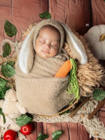 Let's Play Pretend: Creative & Themed Shoots photo 13