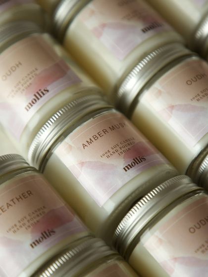 Mollis Soaps - Corporate and Event Gifting Baby Showers & Wedding Favors photo 29