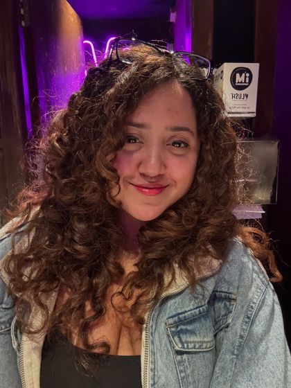 Happy Curlies: Client Stories photo 3