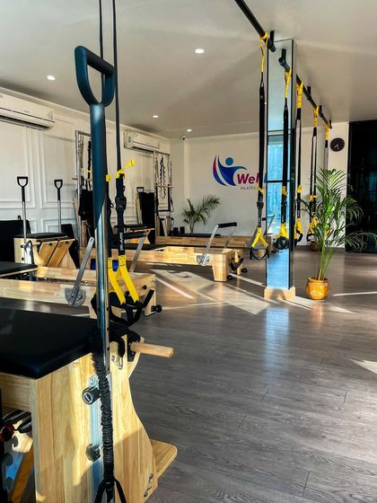 Our Studios: Your Wellness Space photo 5