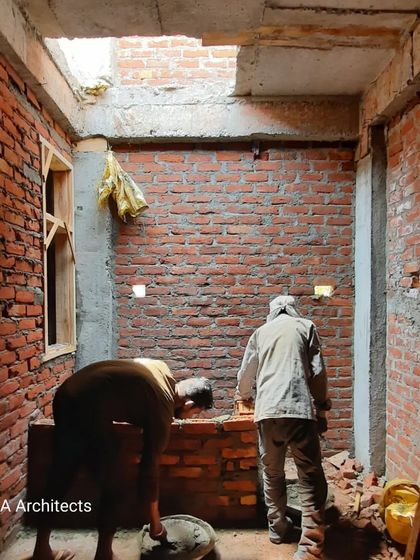 The Architectural Process: From Vision to Reality photo 8