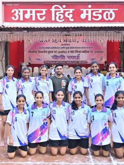 Our Teams: One Family photo 3