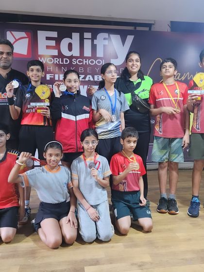 Youth & School Championships photo 4