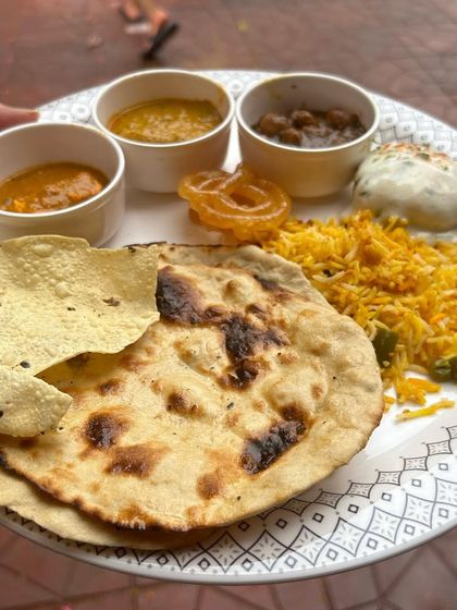 Behind the Scenes photo 5