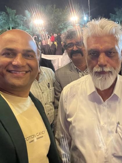 Major Commissions & Recognitions photo 18