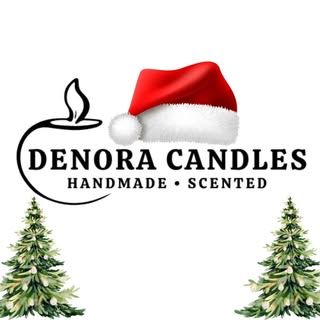 Denora Candles
