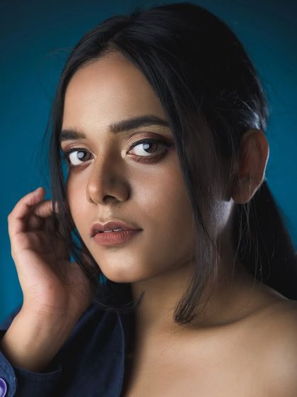 Studio Portraits & Creative Lighting photo 6