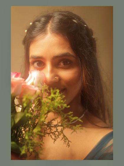 Kalasthree by Tejaswini Anjan Kumar - Custom Occasion Wear A Modern Twist: Indo-Western & Contemporary Wear photo 11