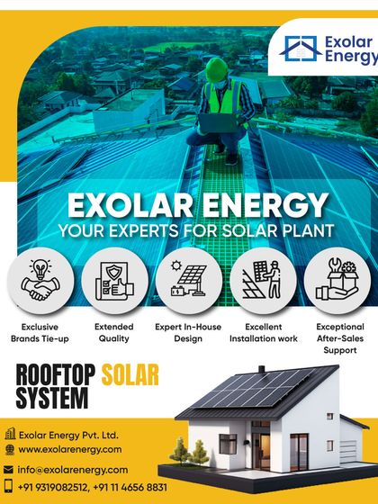 The Exolar Advantage: Our In-House Process photo 14