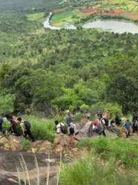 Corporate Team Outings & Offsites