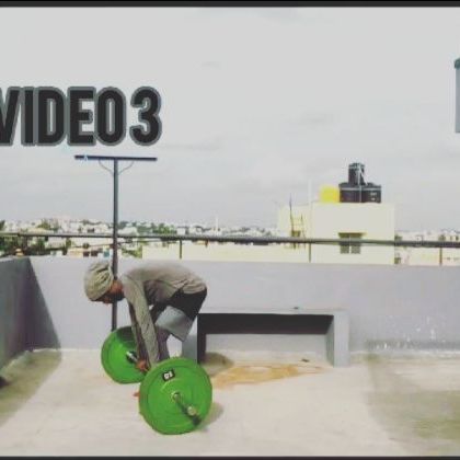 Building Power: Strength & Conditioning photo 21