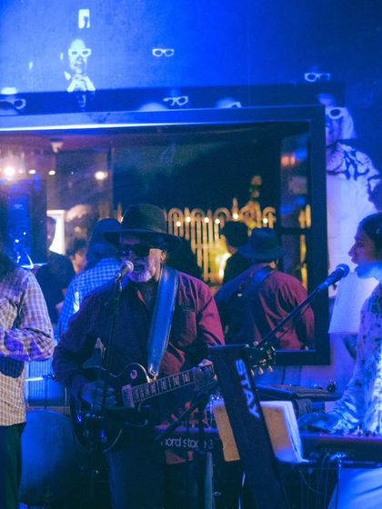 Sly Granny - European Restaurant Dining The Famous Boho Brunch photo 8