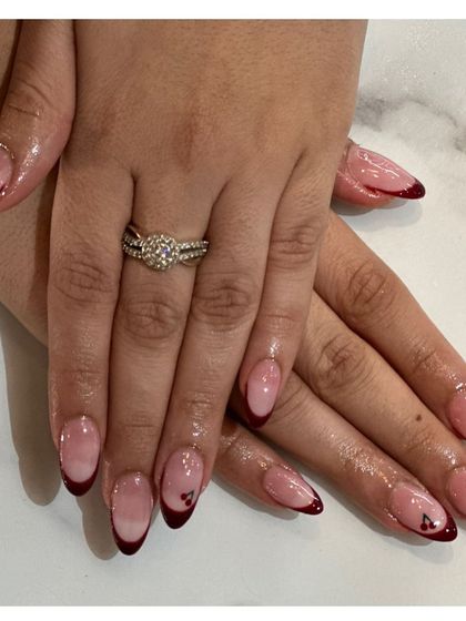 El Barbero - Nail Services The Modern French photo 7