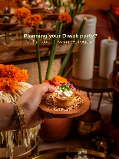 Bite-Sized Appetizers & Canapés photo 21