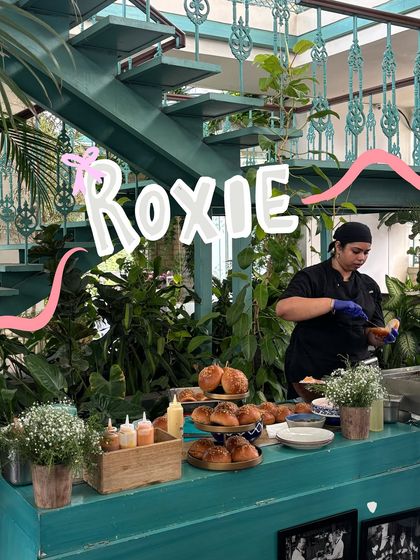 Vaishnavi Patel - Custom Photo & Video Art Food & Cafe Adventures photo 13