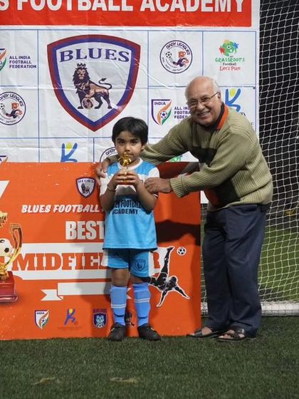 Awards & Player Recognition photo 24